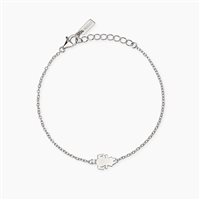 Bracciale Mabina Donna MY DIAMOND in Argento Diamante Lab Grown 534067